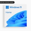 Microsoft Windows 11 Home