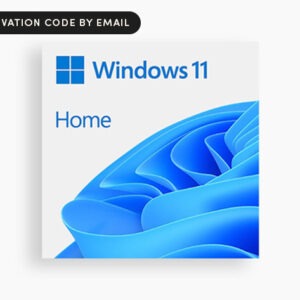 Microsoft Windows 11 Home
