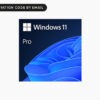Microsoft Windows 11 Pro