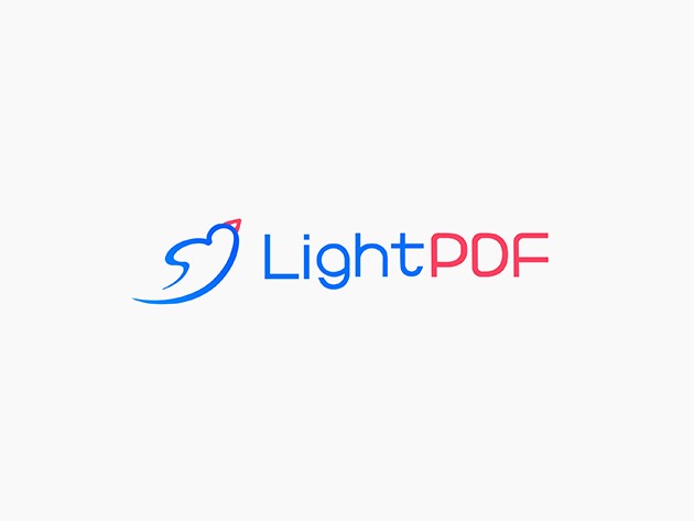 LightPDF AI-Powered Premium Plan: Lifetime Subscription