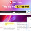 PDF Expert Premium Plan: Lifetime Subscription (Mac)