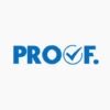 PROOF Notifications: 1-Yr Subscription