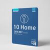 Microsoft Windows 10 Home (Lifetime Digital Key)