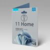 Microsoft Windows 11 Home (Global Digital Key)