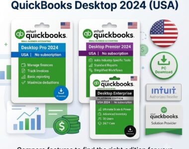 how to buy quickbooks desktop without subscription